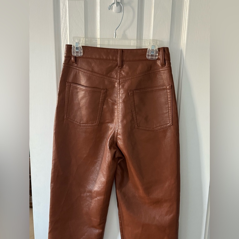 Aritzia Wilfred Melina Pants - Picture 6 of 6